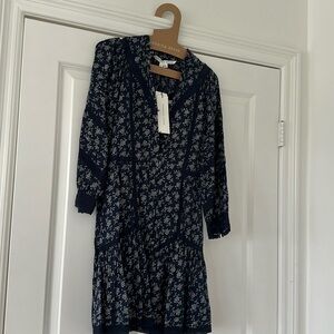 Veronica Beard Nayari Dress